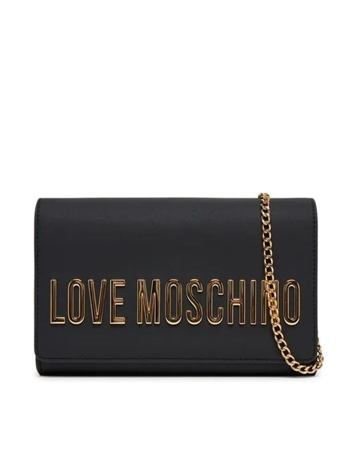 BORSA LOVE MOSCHINO | JC4103PP1NKD0/000